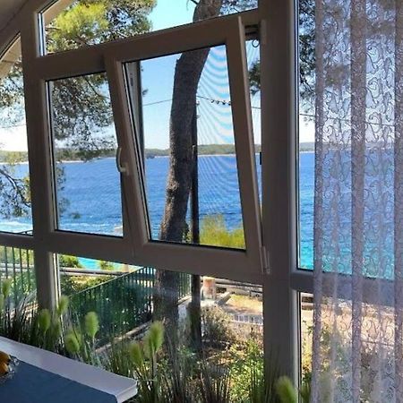 Shabby Chic Beach Cottage Hvar 赫瓦尔 外观 照片