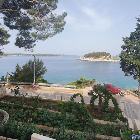 Shabby Chic Beach Cottage Hvar 赫瓦尔 外观 照片