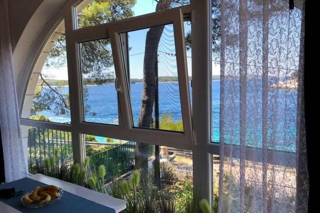 Shabby Chic Beach Cottage Hvar 赫瓦尔 外观 照片