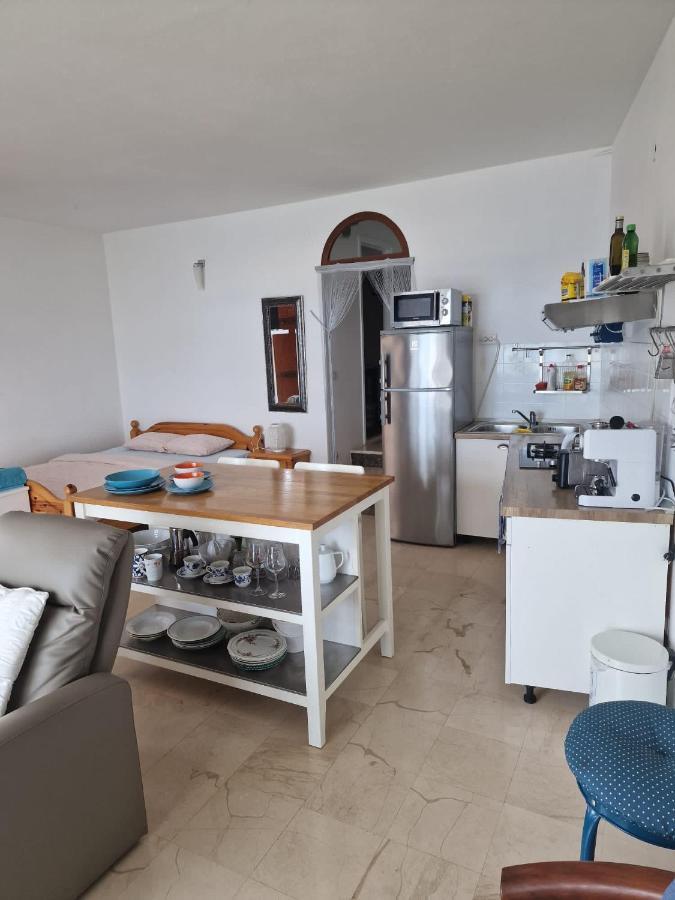 Shabby Chic Beach Cottage Hvar 赫瓦尔 外观 照片