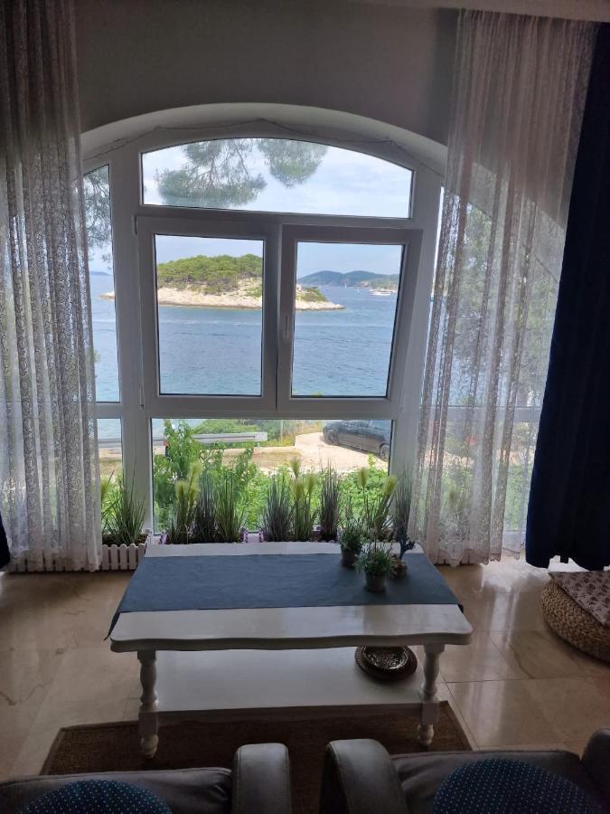 Shabby Chic Beach Cottage Hvar 赫瓦尔 外观 照片