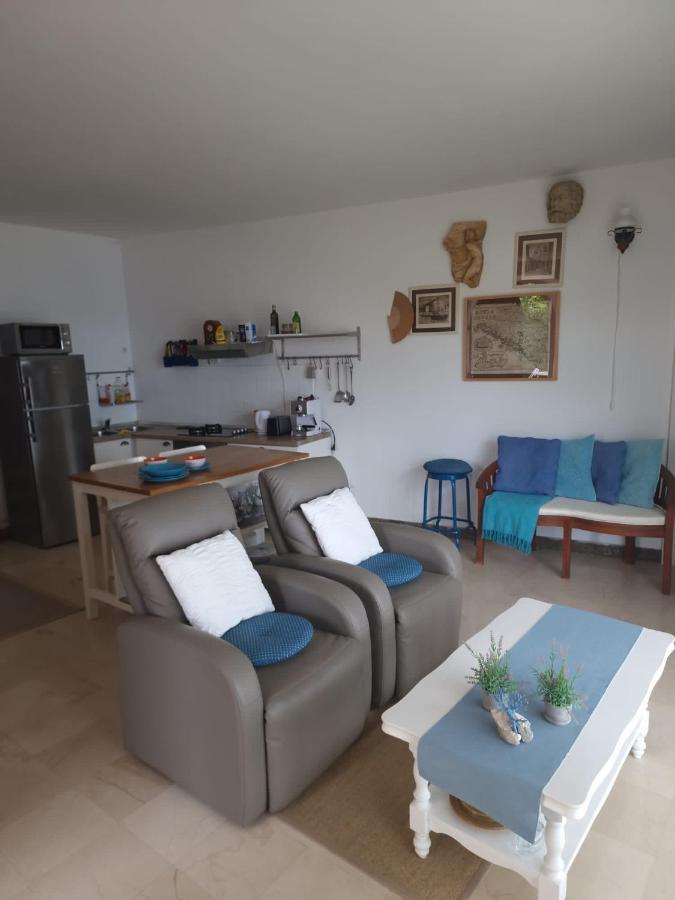 Shabby Chic Beach Cottage Hvar 赫瓦尔 外观 照片