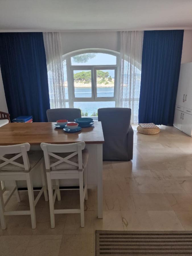 Shabby Chic Beach Cottage Hvar 赫瓦尔 外观 照片