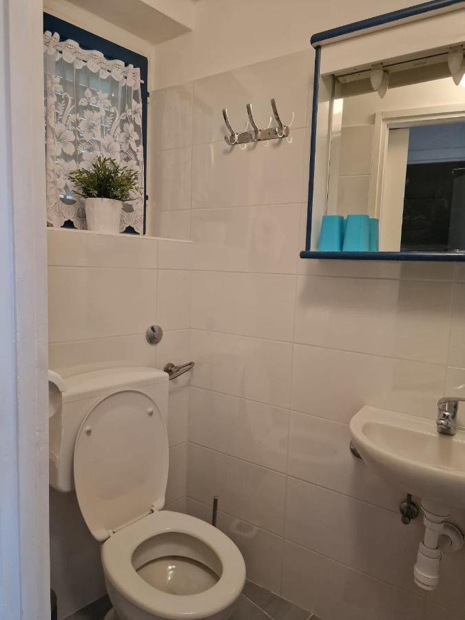 Shabby Chic Beach Cottage Hvar 赫瓦尔 外观 照片
