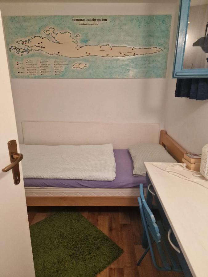 Shabby Chic Beach Cottage Hvar 赫瓦尔 外观 照片